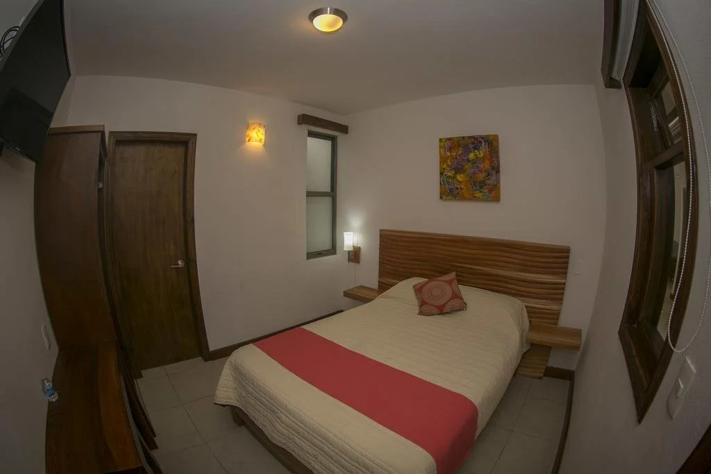 Hotel Galeria