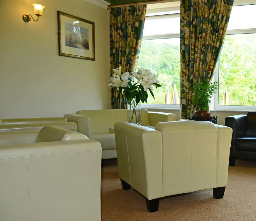 The Mulberry Inn