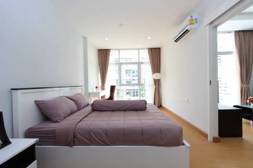 At Sea Condominium