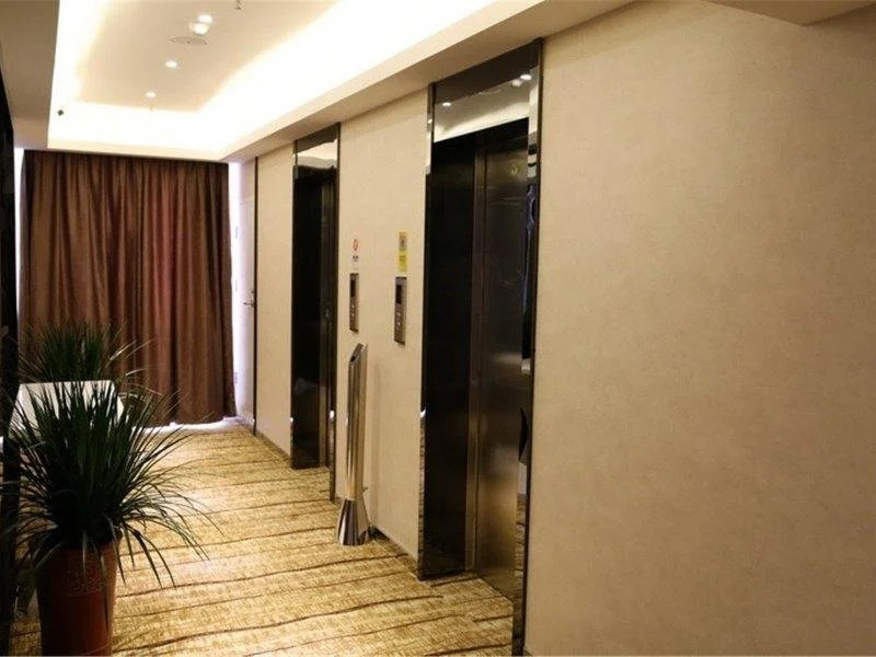 Weihai Wanxide Hotel