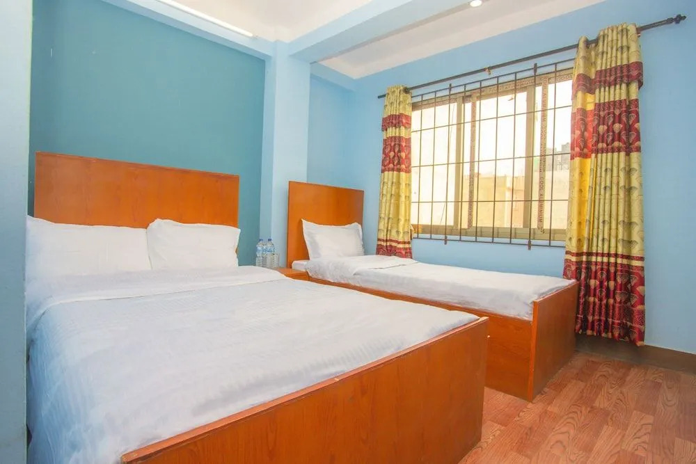 SPOT ON 487 Hotel Lyco Nepal Pvt.ltd