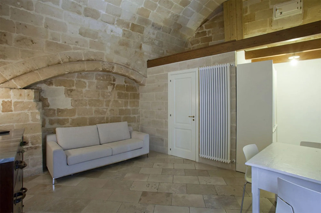Antico Convicino Rooms Suites & SPA
