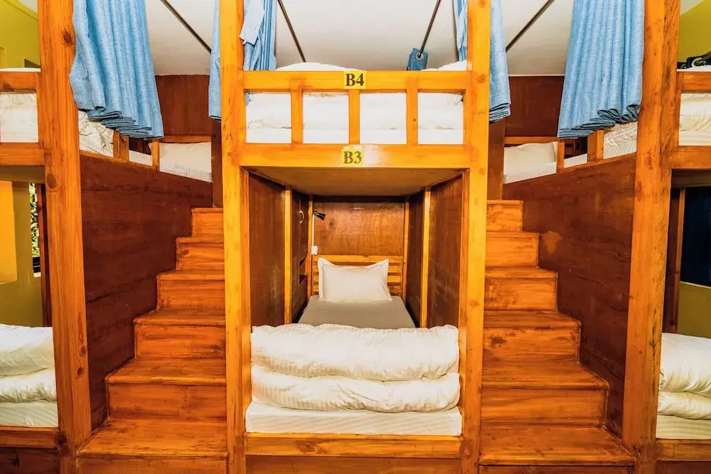 Nepali Heritage Hotel