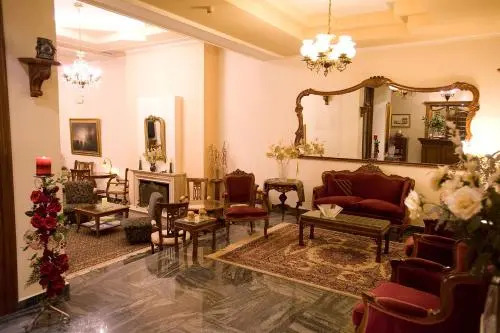 Hotel Urania