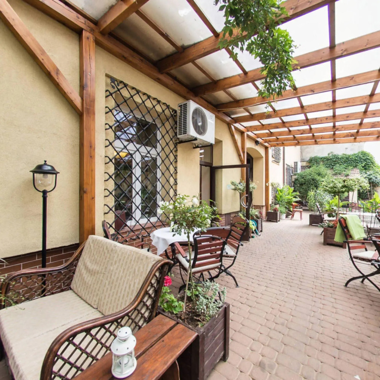 Apartamenty Kajzer