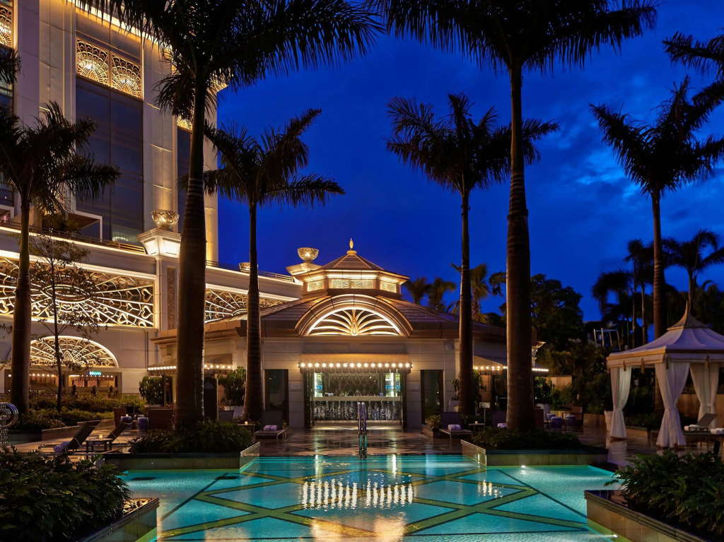 The Ritz-Carlton, Macau