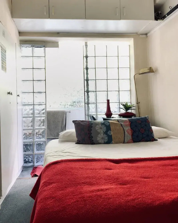 Room in Apartment - Fantastic Private Room