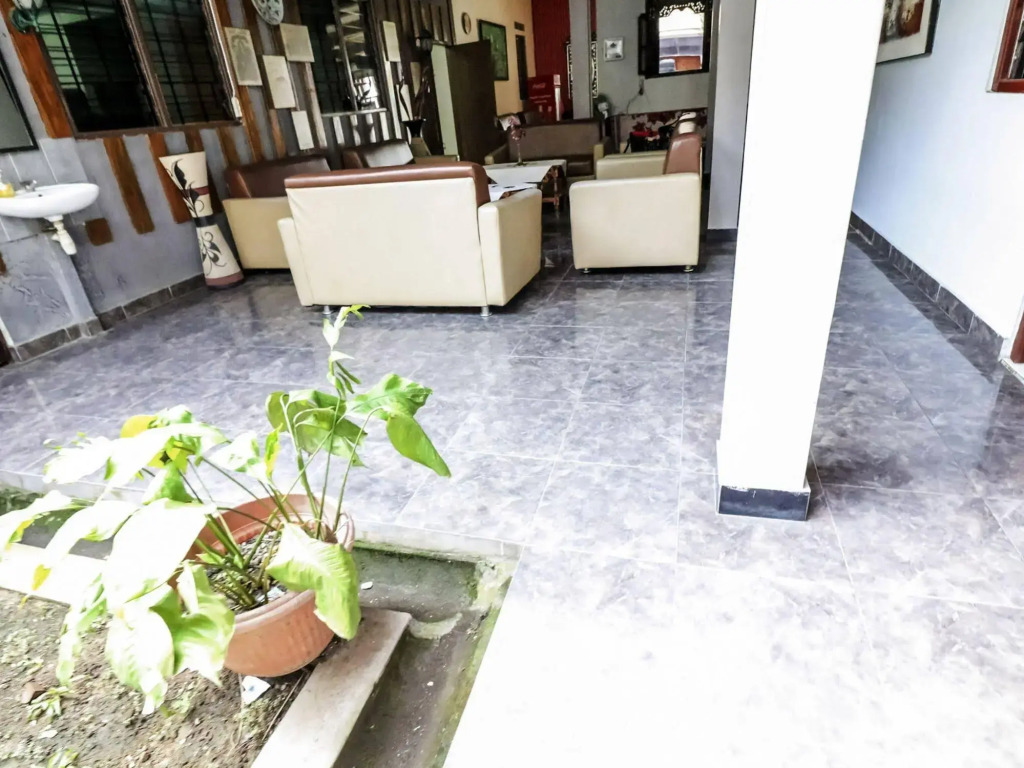 NIDA Rooms Selokan Mataram Depok
