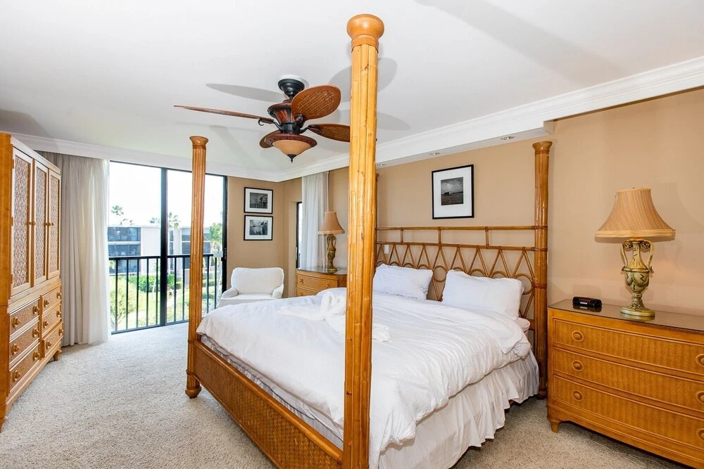 Sundial O405 2 Bedroom Condo
