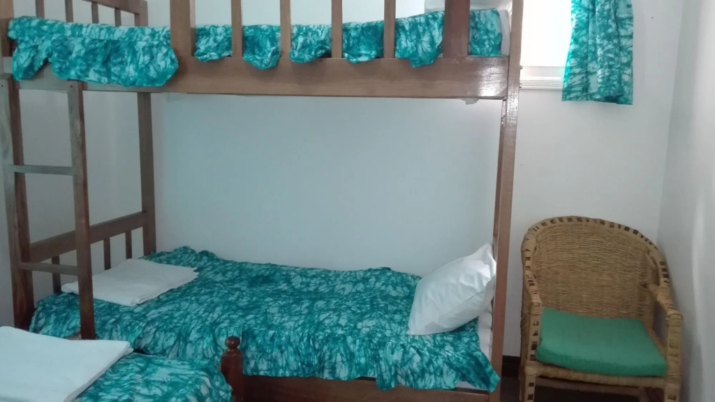 Sunbird Backpackers
