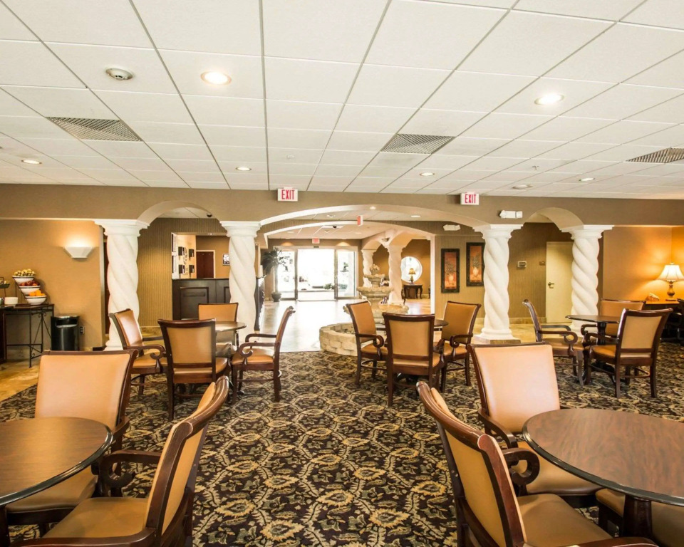 Comfort Inn & Suites Jupiter I-95