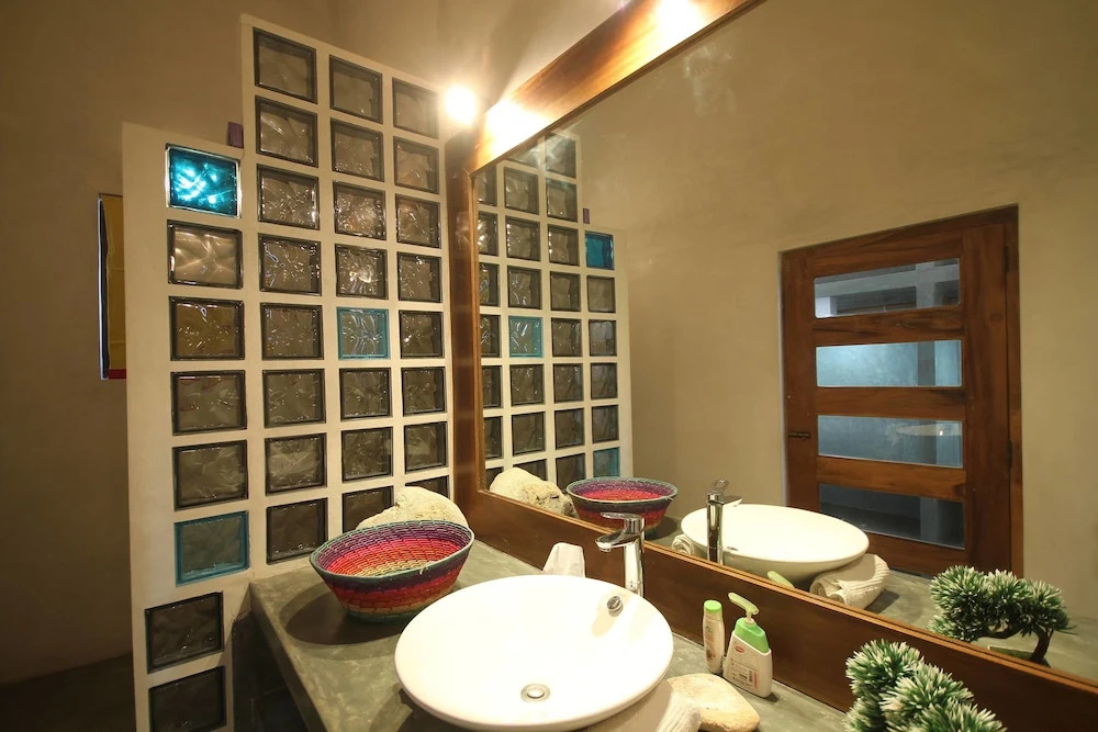 Mihiri Beach House