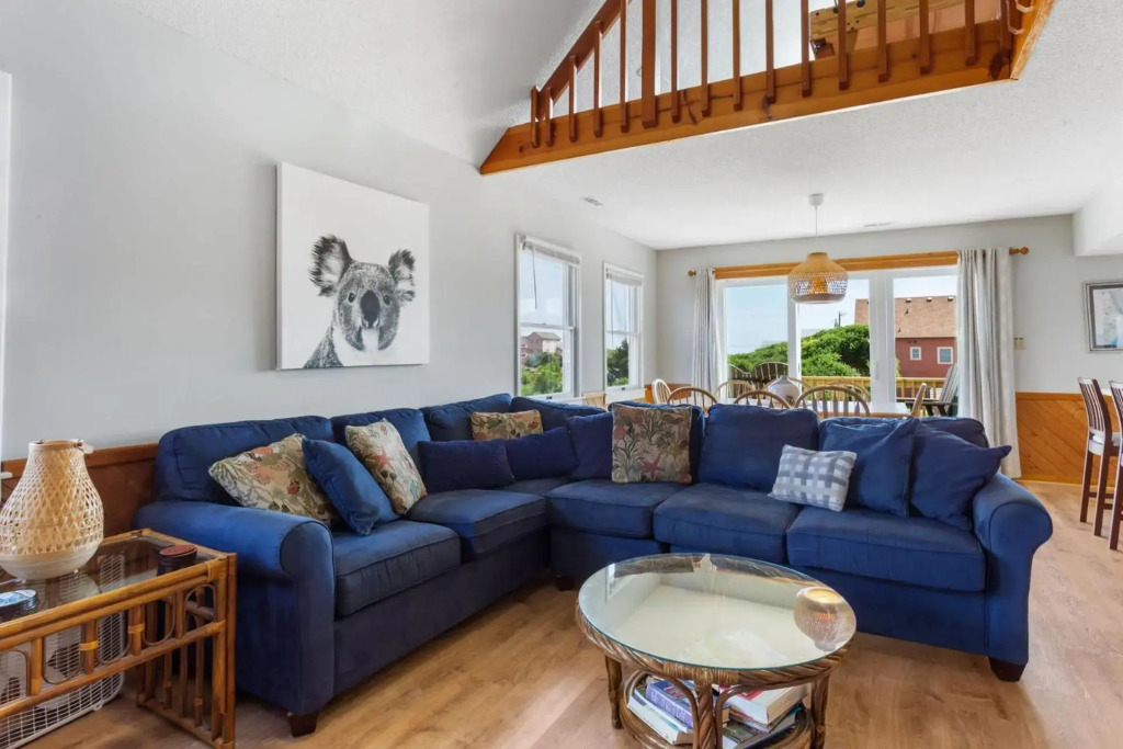 6005 - Koala Pointe