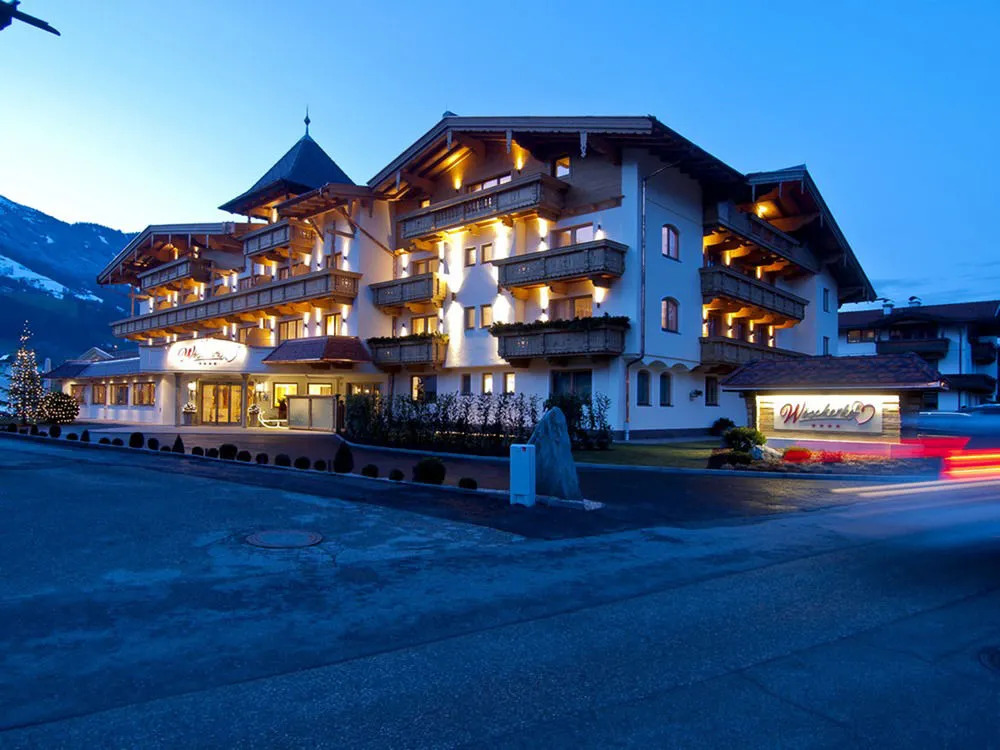 Hotel Wöscherhof - 4 Sterne Superior