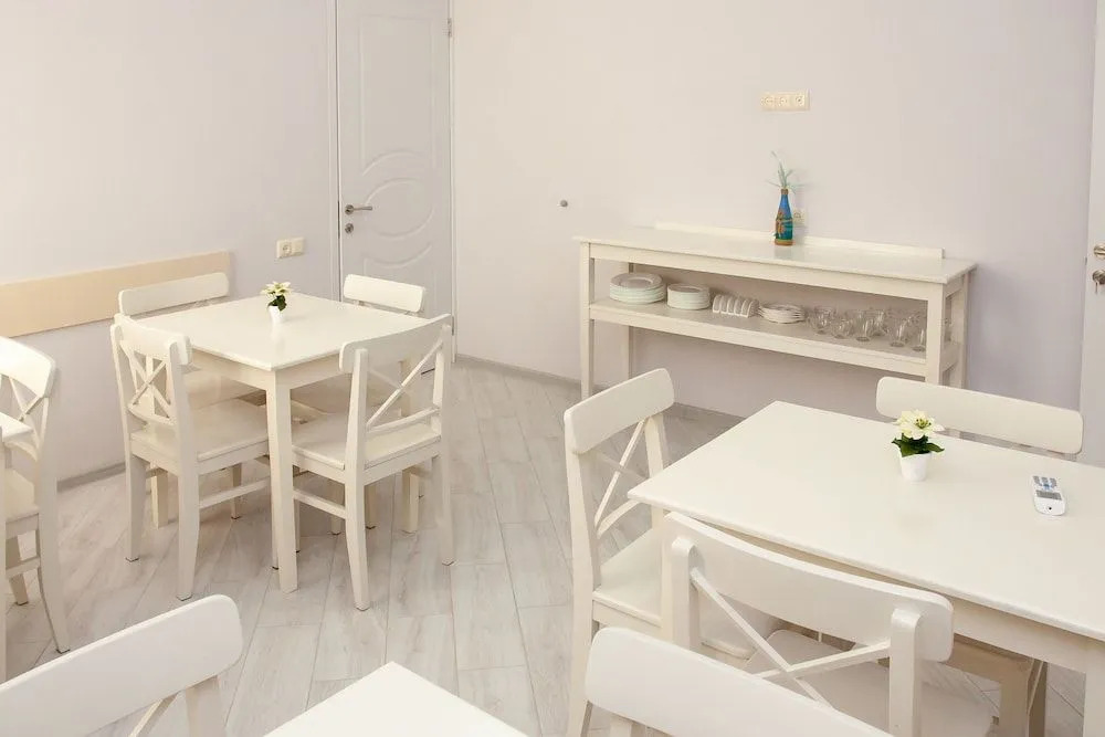 Hotel Casa calda