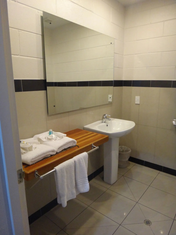 Amanaki Hotel