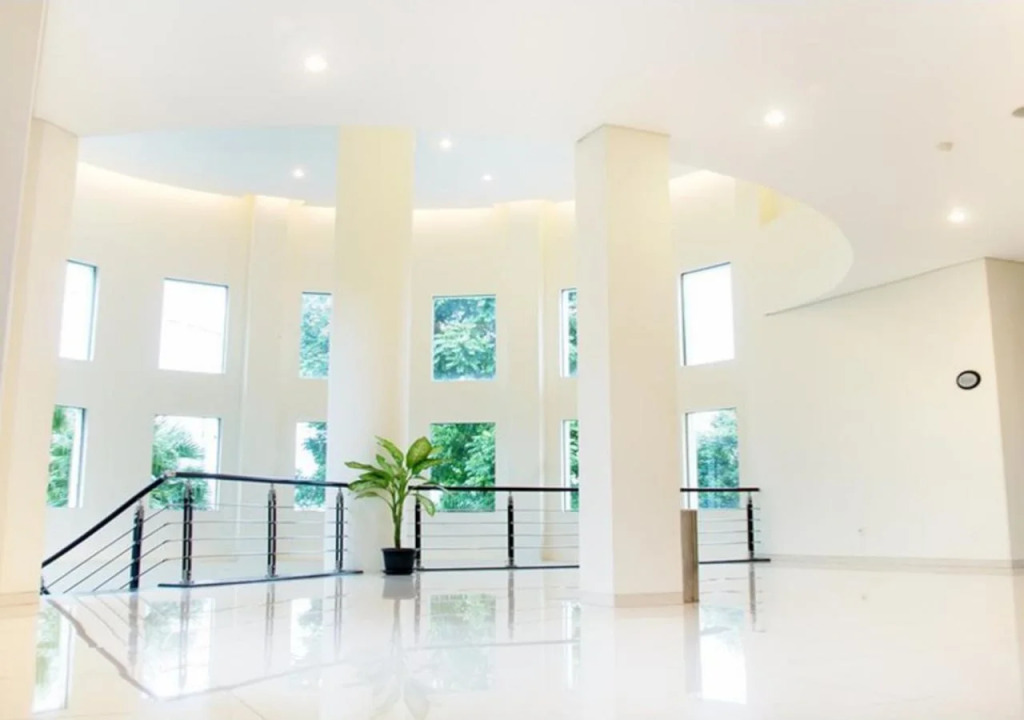 eL Hotel Malang