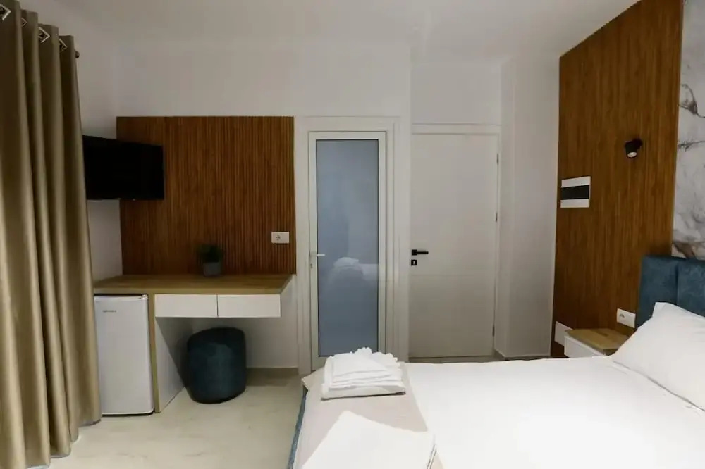 Vila New Ksamil