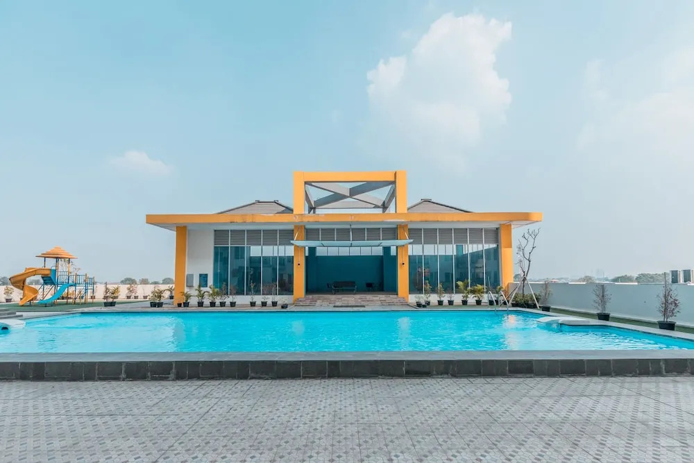 OYO Flagship 766 Prima Orchard