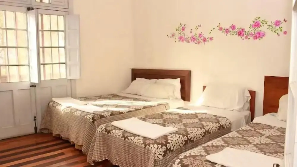Hotel El Rinconcito Acogedor