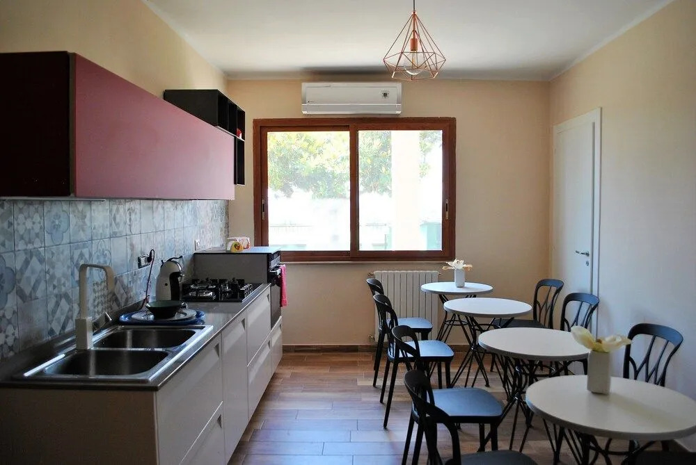 Puteoli house