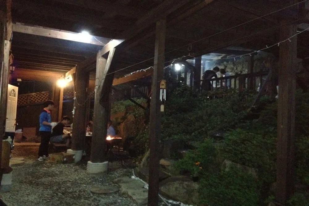 Yangsan (Baenaegol) Cozy Pension