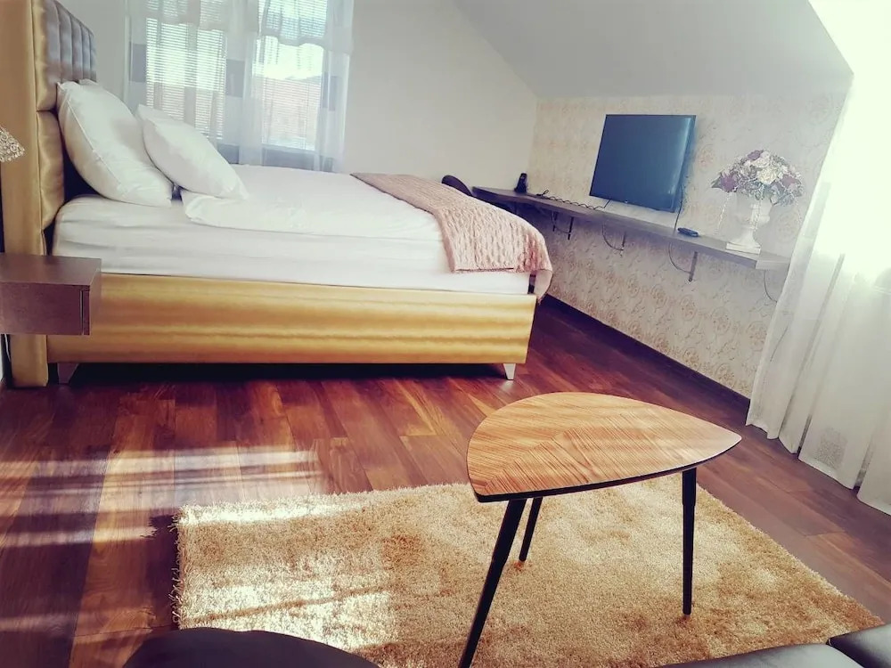 Hotel MAXPLAZA