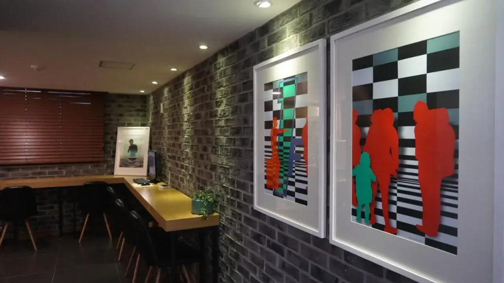 Joeun Hotel