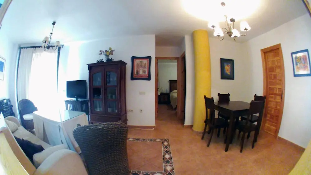 107424 - Apartment in Zahara