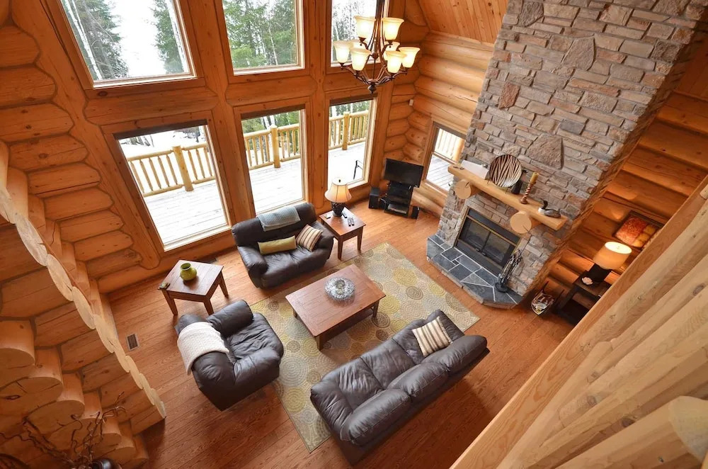 Chalet Refuge
