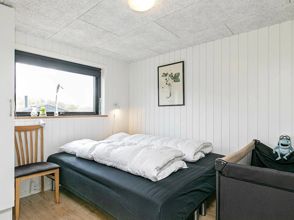 Comfy Holiday Home in Vinderup With Terrace