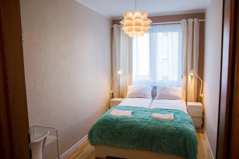 Siodemka Suite