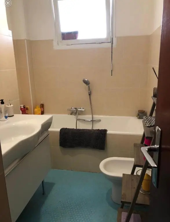 Appartement t4 spacieux 100m2 climatisé
