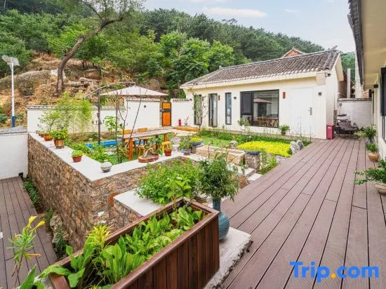 Wangquan Ju B&B (Lianhuashan Forest Park)