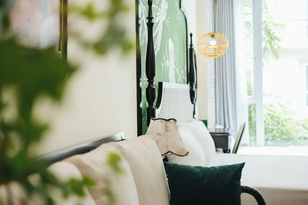 Sun Clover Boutique Hotel