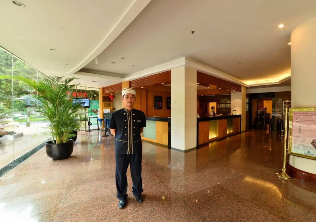Xiamen Airlines Hotel - Xiamen