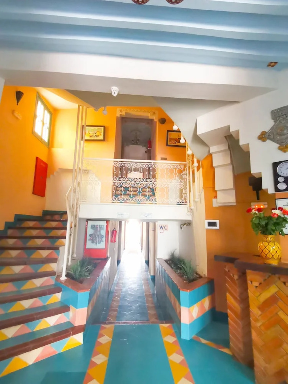Hôtel Auberge du Littoral