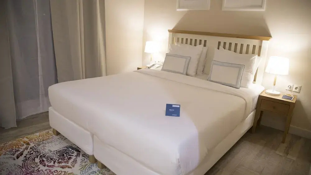 The Best Centric Hotel