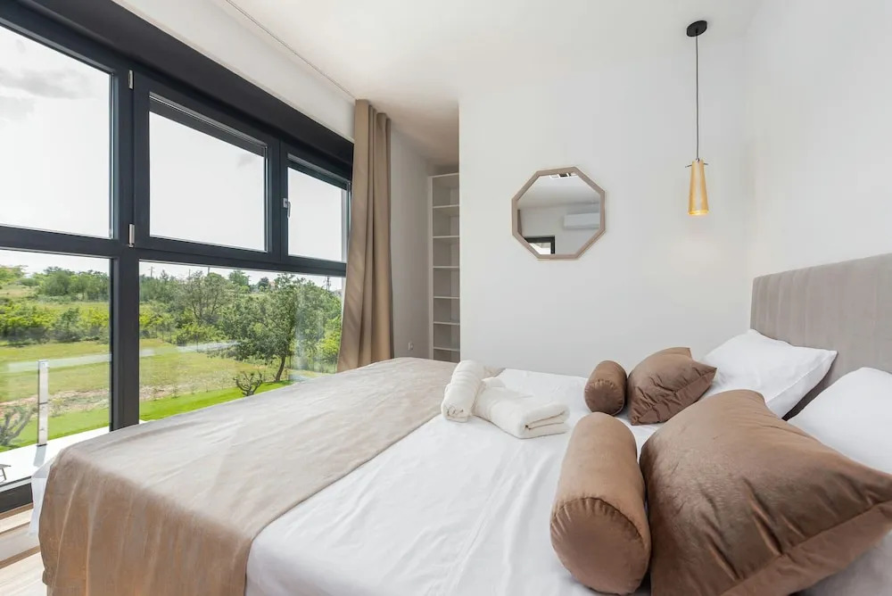 Villa Rocinante ZadarVillas