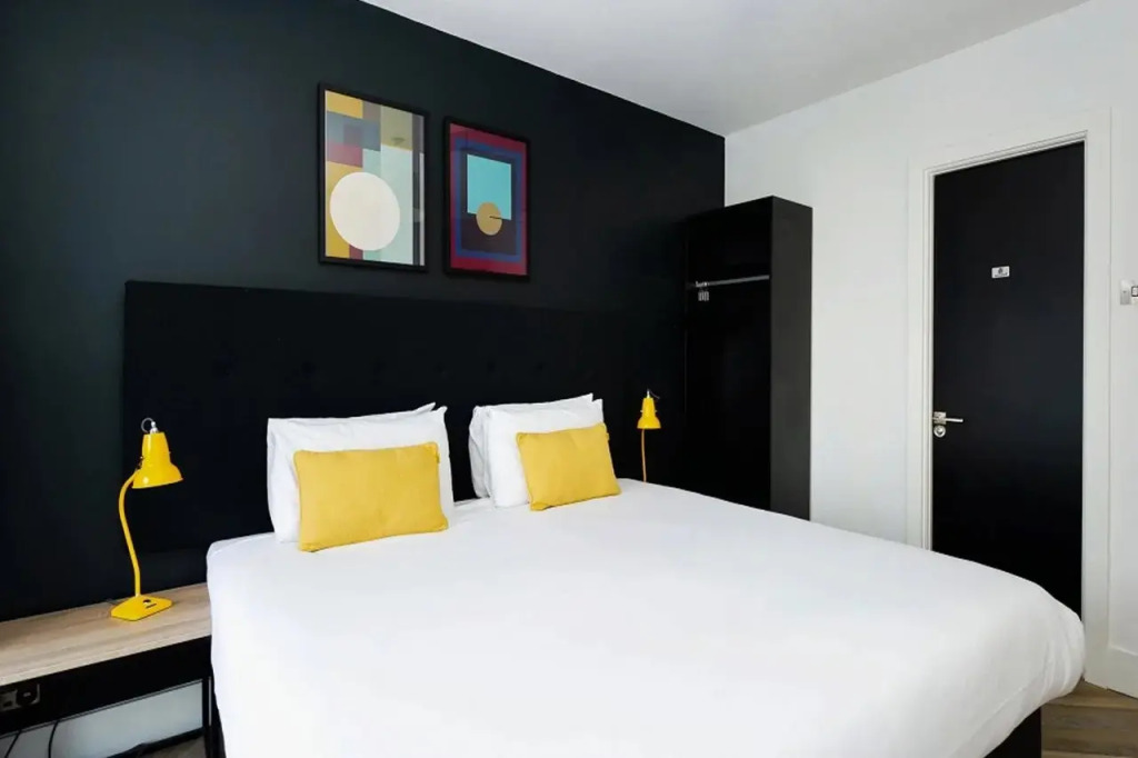 Staycity Aparthotels Dublin Augustine
