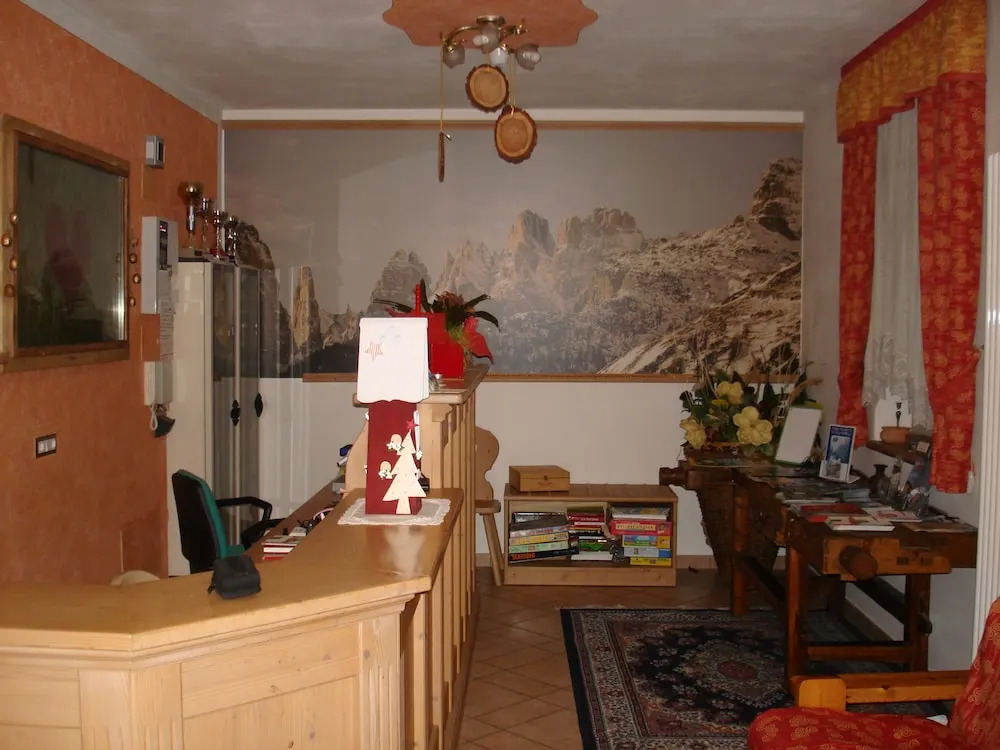 Hotel Garni Relax