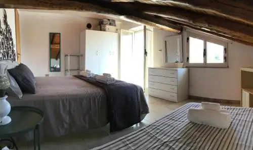 Naxos Flat