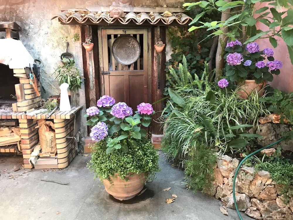 Villa Gaby
