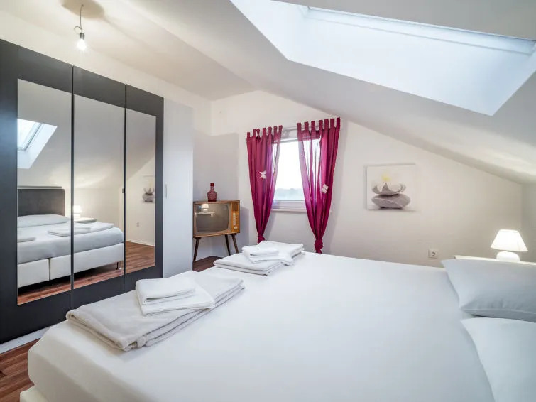 Apartman Marina