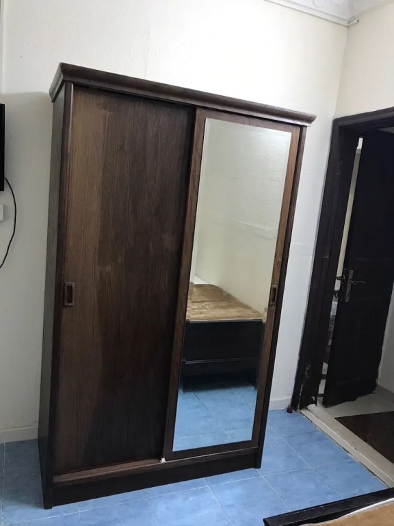 Johart Alwafa Furnished Apartments