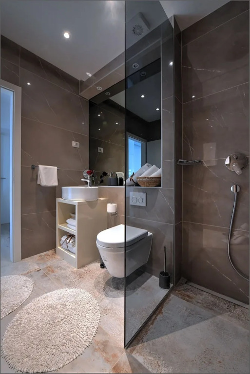 Via Porto Rooms
