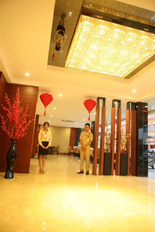 Hana Hotel