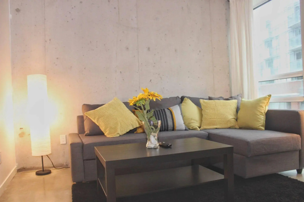 Elite Suites - Modern Loft