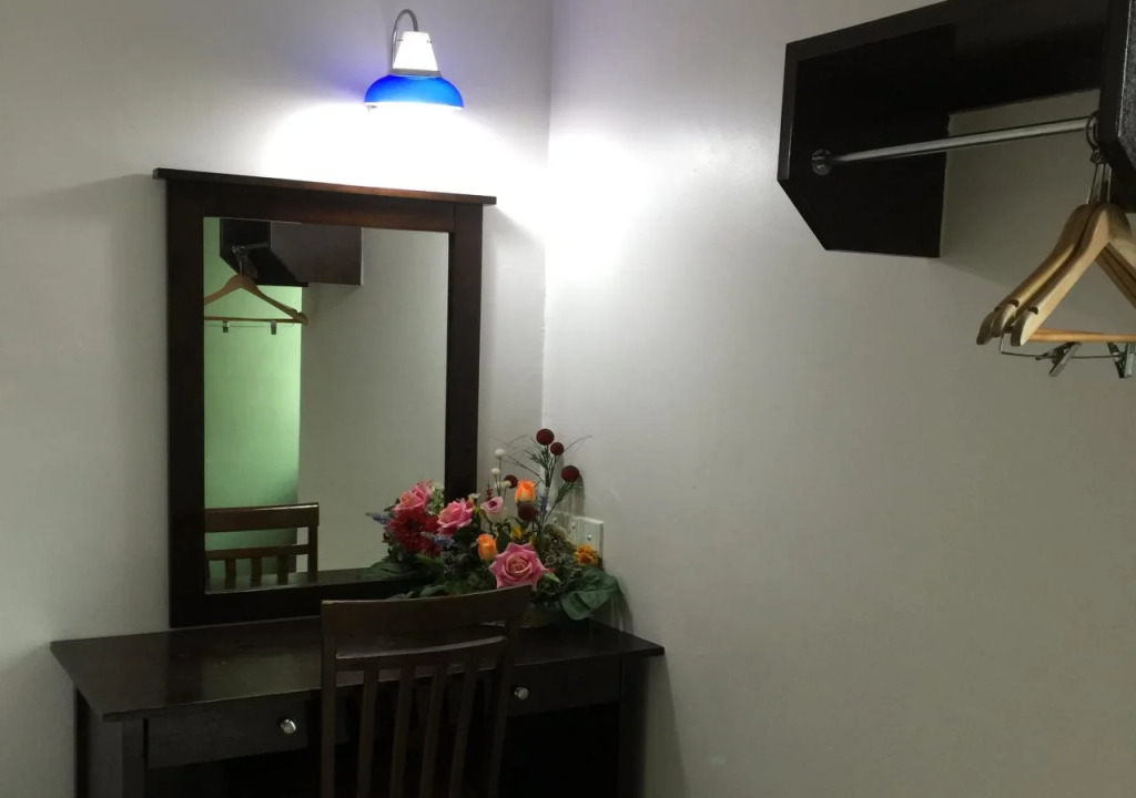 Loong Fatt Hotel