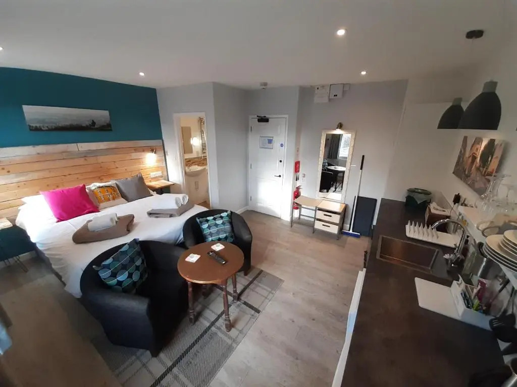 Cotswold Aparthotel